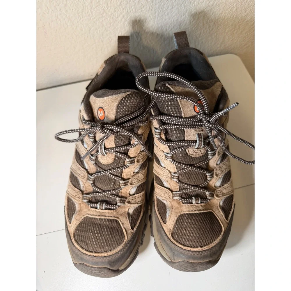 Merrell these moab